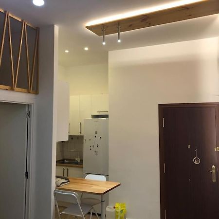 Avda Plaza De Toros, Apartamento Dos Dormitorios Junto A Metro Vistalegre Madrid Eksteriør bilde