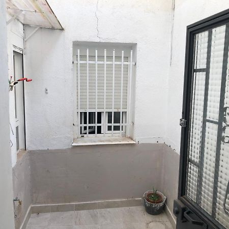 Avda Plaza De Toros, Apartamento Dos Dormitorios Junto A Metro Vistalegre Madrid Eksteriør bilde