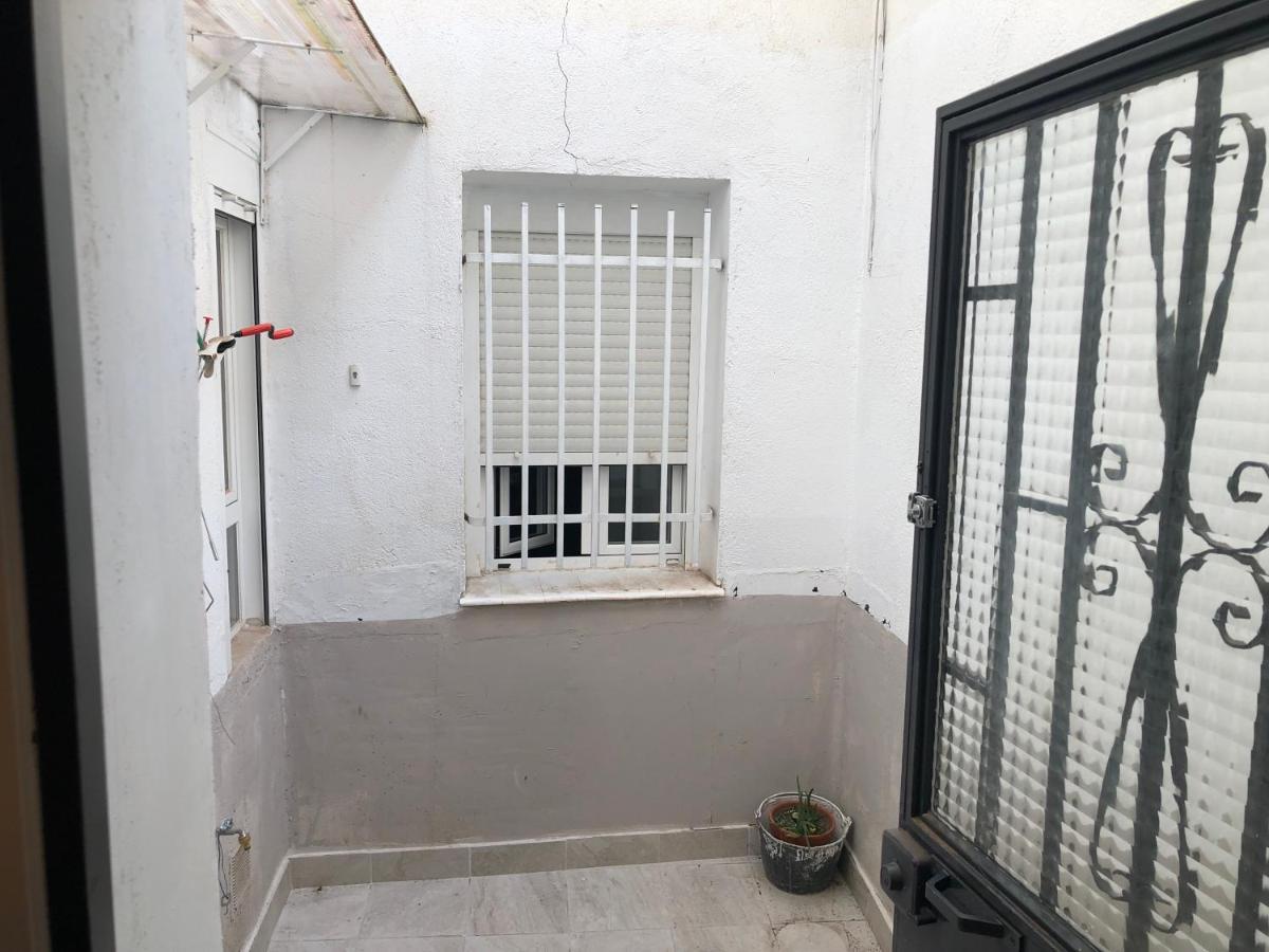 Avda Plaza De Toros, Apartamento Dos Dormitorios Junto A Metro Vistalegre Madrid Eksteriør bilde