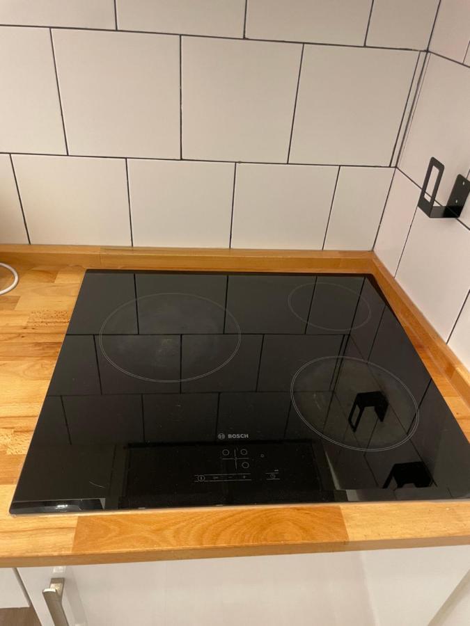 Avda Plaza De Toros, Apartamento Dos Dormitorios Junto A Metro Vistalegre Madrid Eksteriør bilde
